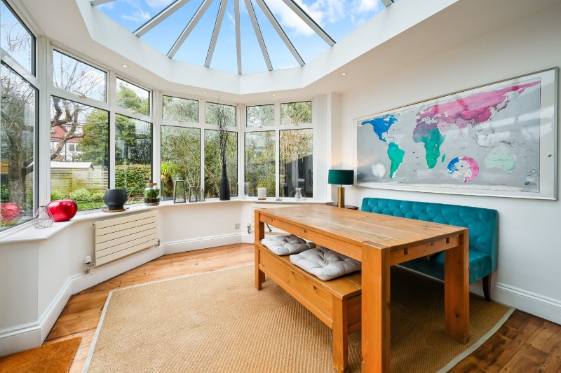 Forster Road, Beckenham, BR3