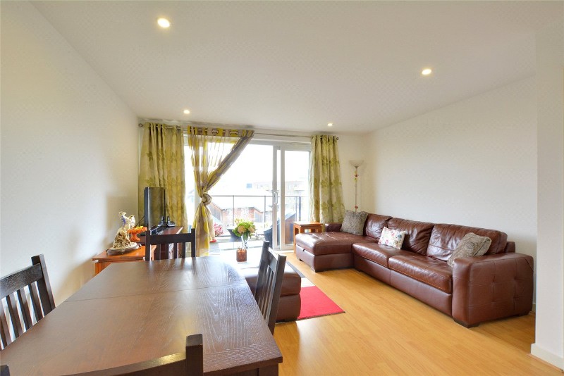 Lincoln House, 13 Boyd Way, London, SE3