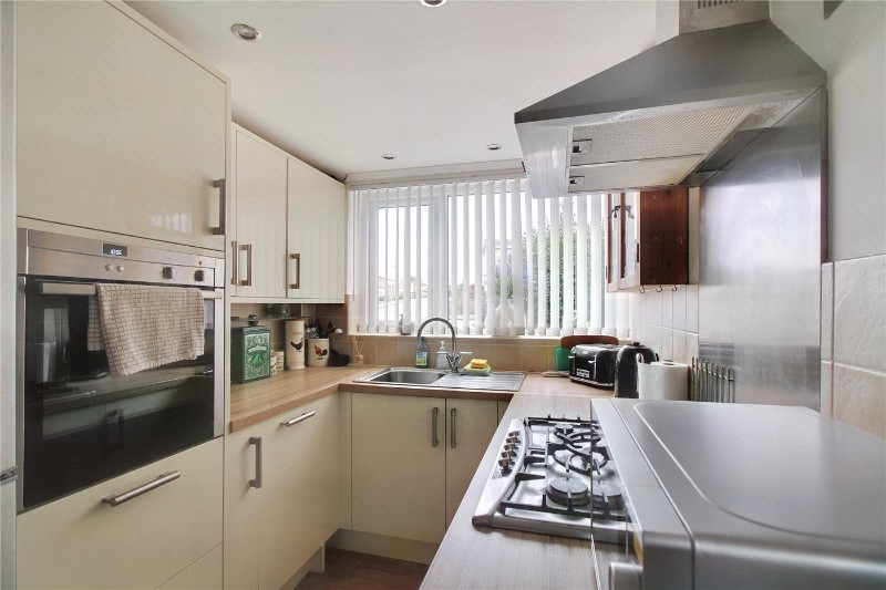 Buckland Rise, Eaton, Norwich, Norfolk, NR4