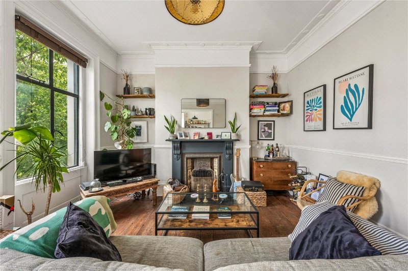 Albion Road, London, N16