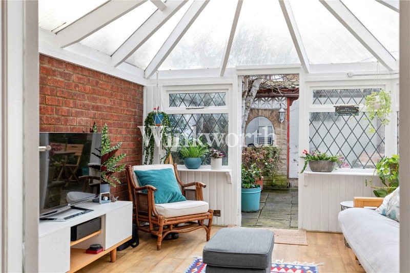 Ashmount Road, London, N15