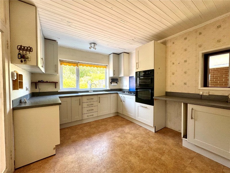 Harper Road, Salisbury, Wiltshire, SP2