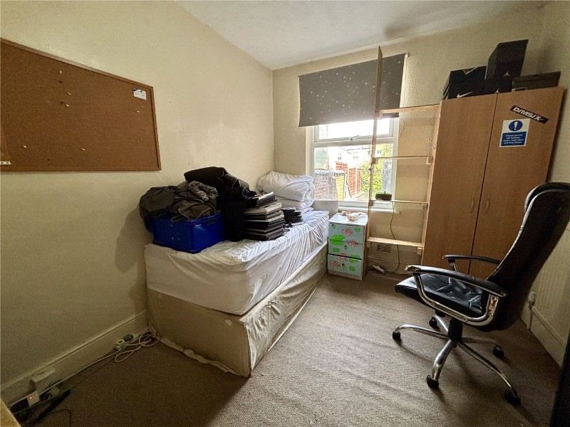 Purser Road, Northampton, NN1