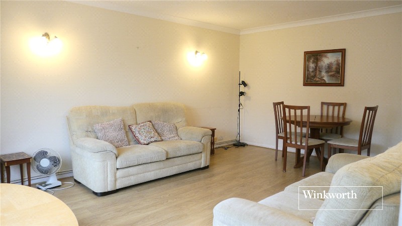 South Mount, High Road, Whetstone, London, N20