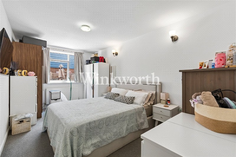 Esin Court, 1-9 Ventnor Terrace, Broad Lane, N15