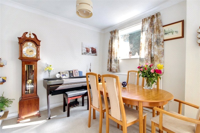The Crescent, Thurton, Norwich, Norfolk, NR14