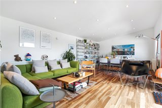 Sunlight Square, London, E2