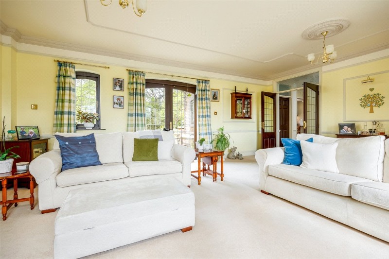 Uddens Drive, Wimborne, Dorset, BH21