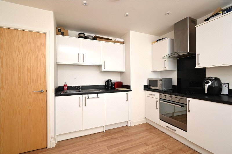 Wella Road, Basingstoke, Hampshire, RG22