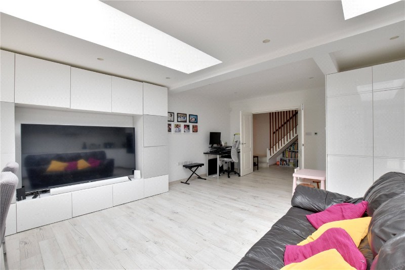 Shearman Road, Blackheath, London, SE3