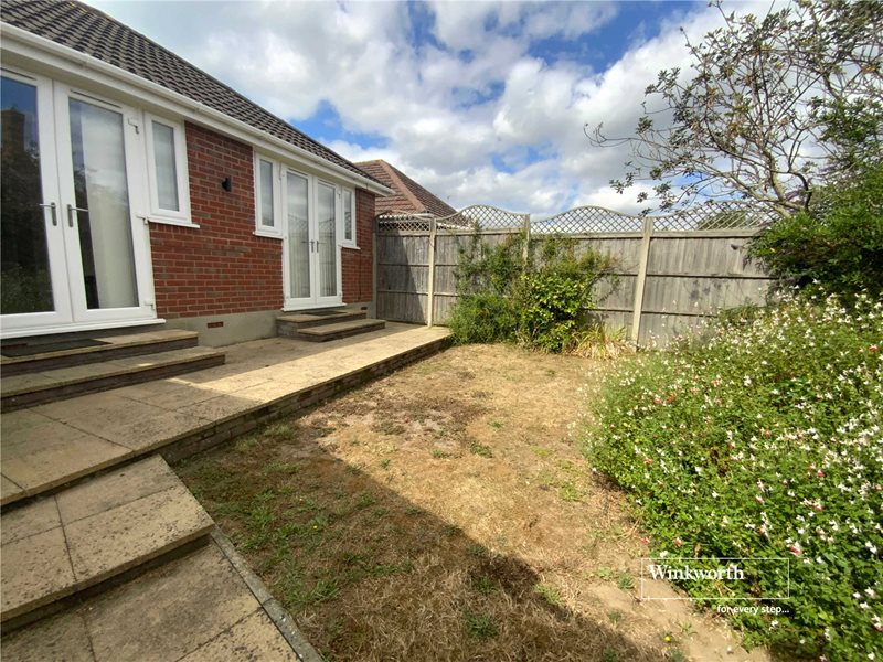 Mudeford Lane, Christchurch, Dorset, BH23