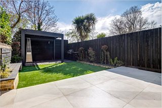 Clifford Gardens, London, NW10