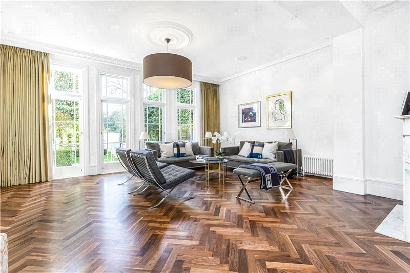 Laurel Road, Barnes, London, SW13