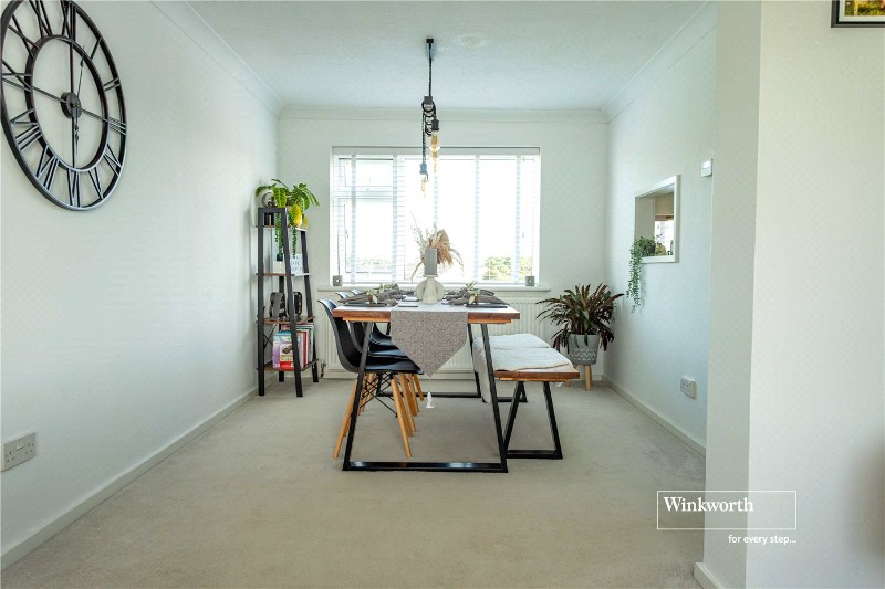 Rodney Drive, Christchurch, Dorset, BH23