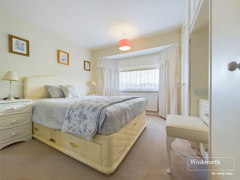 Warborough Avenue, Tilehurst, Reading, Berkshire, RG31