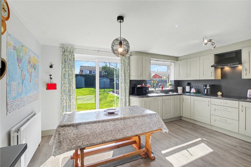 Pheasant Close, Mulbarton, Norwich, Norfolk, NR14