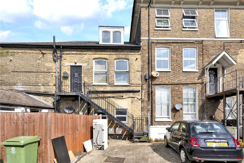 Solway Road, East Dulwich, London, SE22