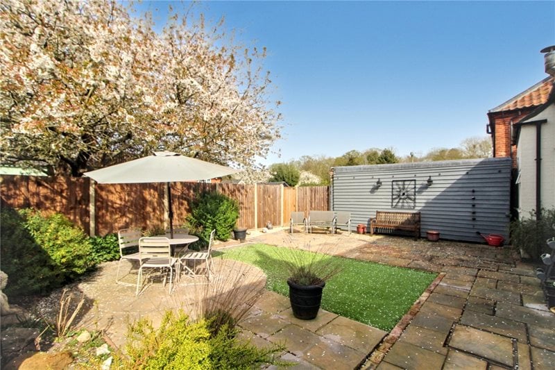 Threadneedle Street, Bergh Apton, Norwich, Norfolk, NR15