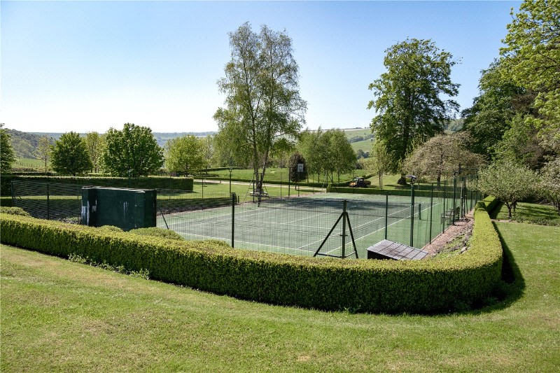 White Pit Lane, East Melbury, Shaftesbury, SP7