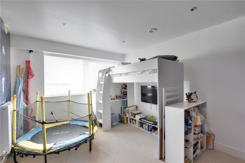 Dundas Court, 29 Dowells Street, Greenwich, London, SE10