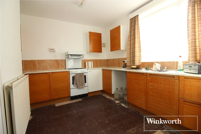 Aberford Road, Borehamwood, Hertfordshire, WD6