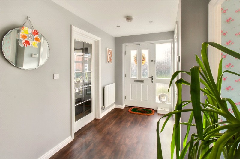 Ernest Drive, Old Catton, Norwich, Norfolk, NR6