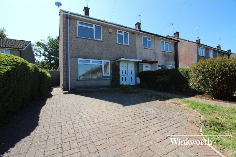 Milton Drive, Borehamwood, Hertfordshire, WD6