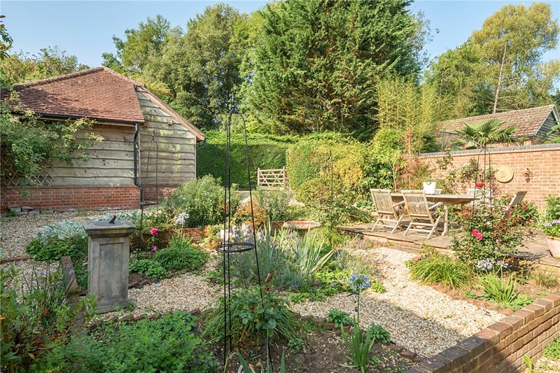 The Street, Long Sutton, Hook, Hampshire, RG29