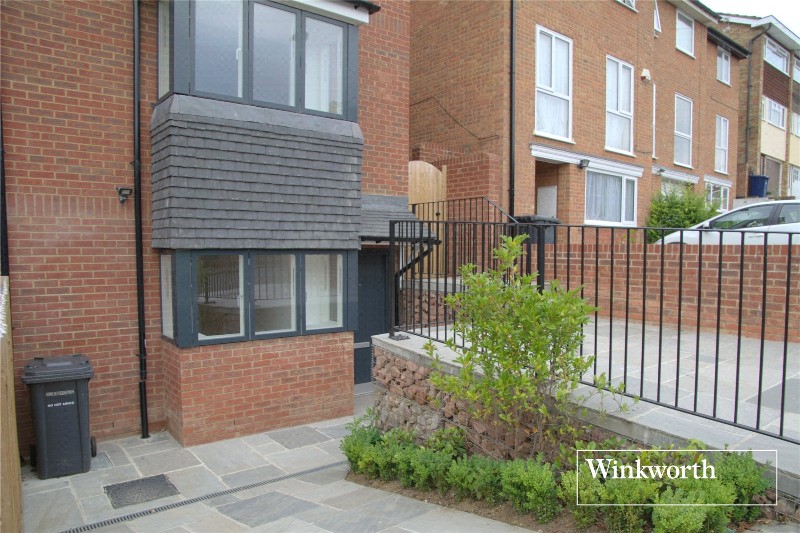 King Edward Road, New Barnet, EN5