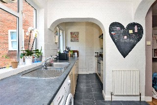 Upper Mulgrave Road, Sutton, Surrey, SM2