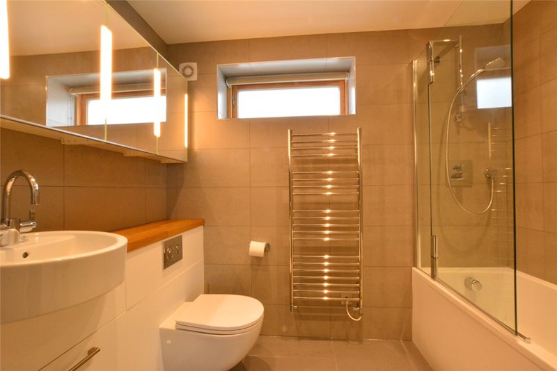 Langton Way, London, SE3