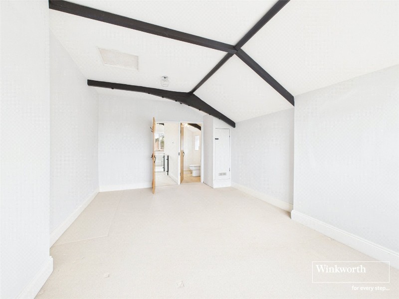 Mount Pleasant, Beenham, Reading, Berkshire, RG7