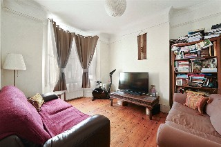 Ravensworth Road, London, NW10