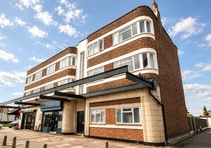 Manners Way, Southend-on-Sea, Essex, SS2