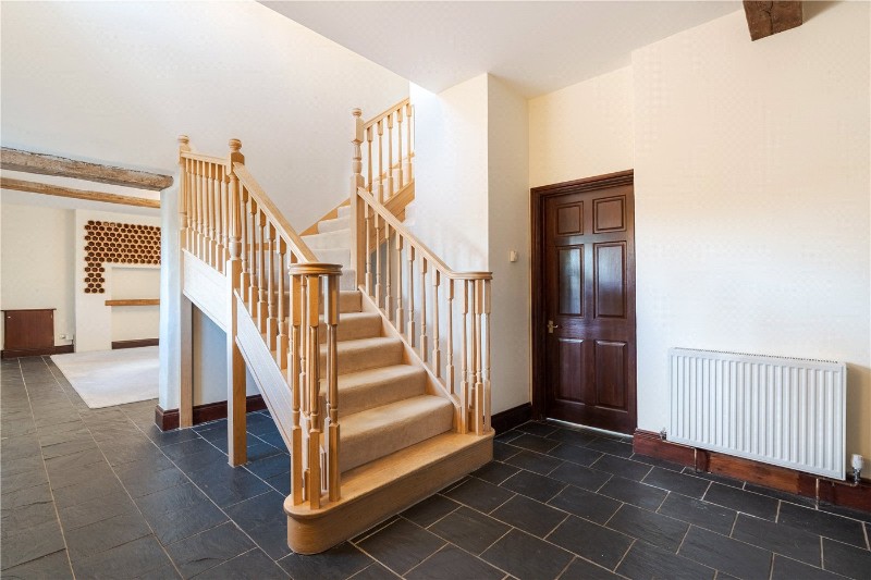 Horton Road, Woodlands, Wimborne, Dorset, BH21