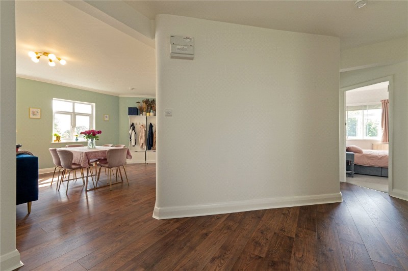 Beechwood Hall, Regents Park Road, Finchley, London, N3