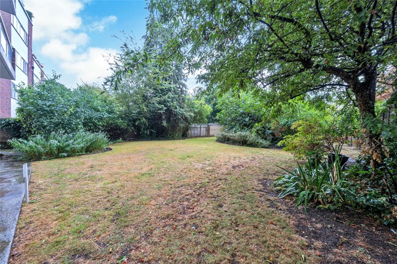 Haverstock Hill, London, NW3