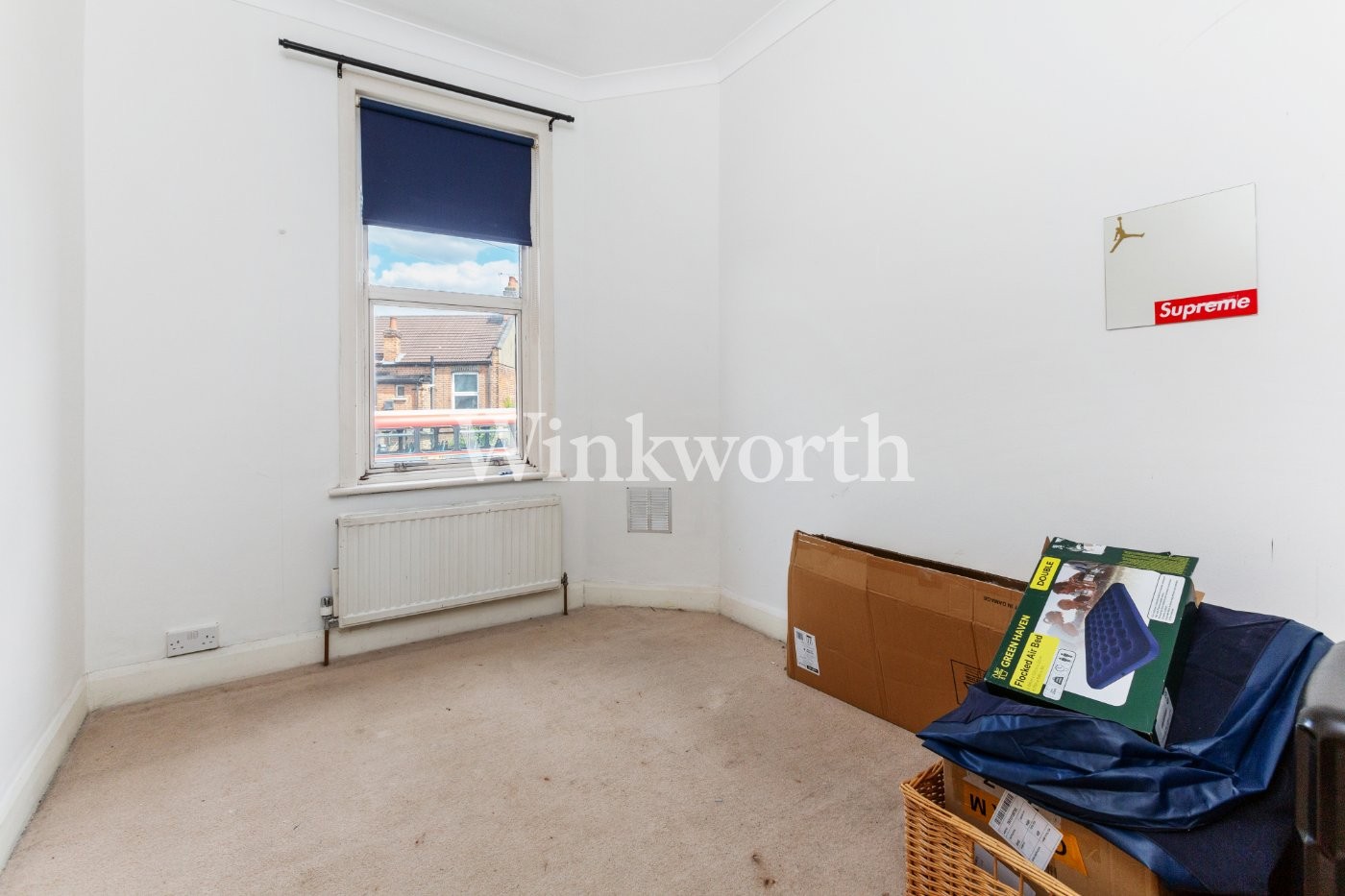 4 bedroom property for sale in Boreham Road, London, N22 (Ref HAR150214) £700,000