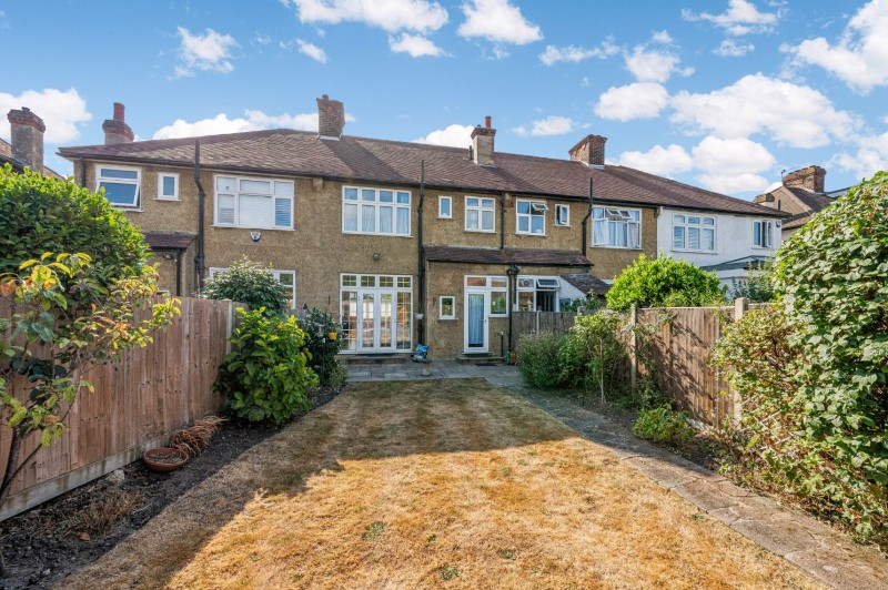 Priory Close, Beckenham, BR3
