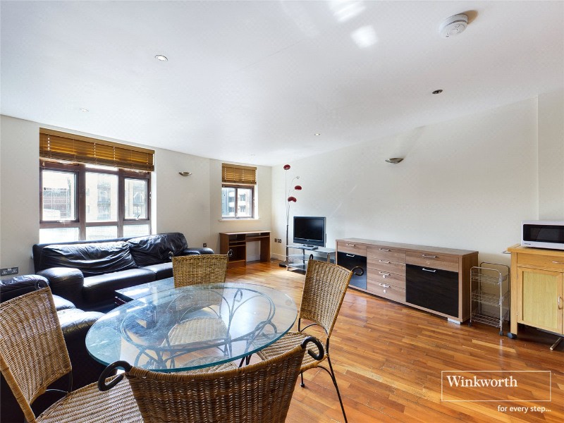 Tanfields, Vachel Road, Reading, Berkshire, RG1