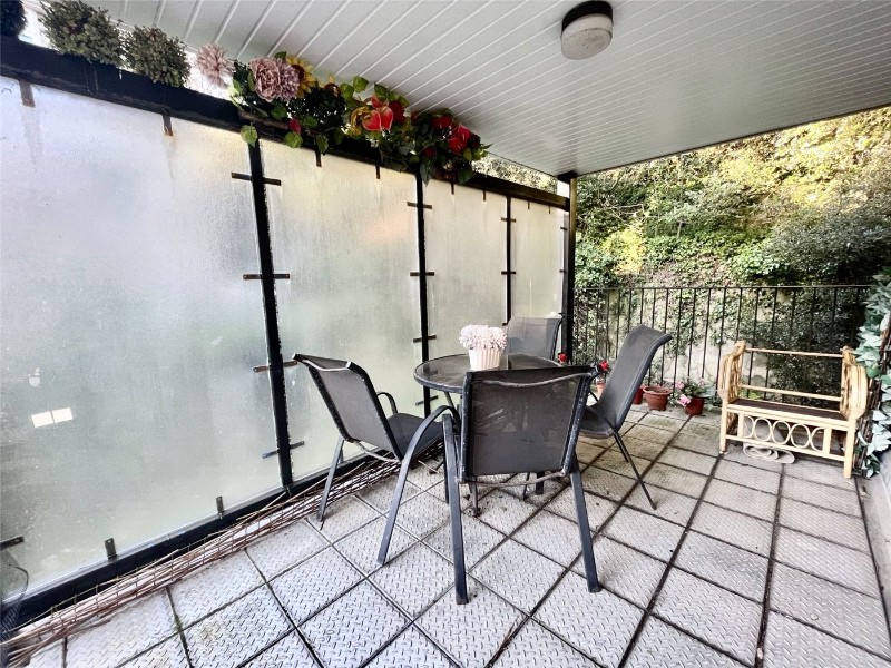 Cranborne Road, Bournemouth, BH2
