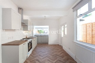 Dongola Road, London, N17