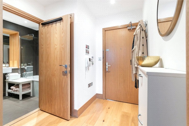 Fusion Court, 51 Sclater Street, London, E1