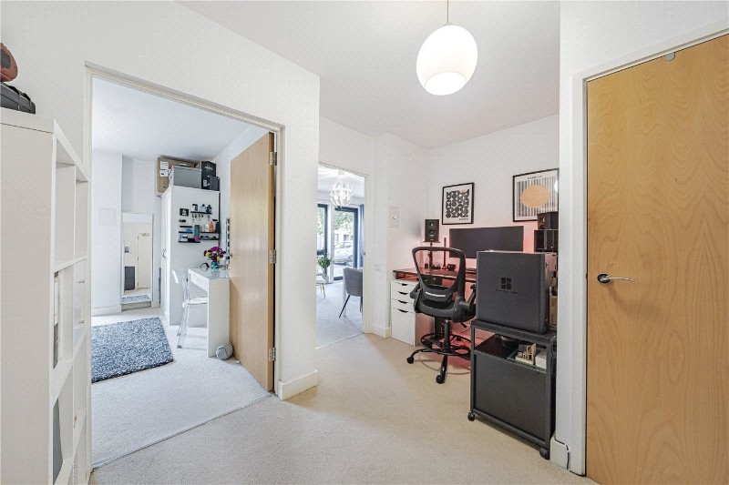 Fisher Close, London, SE16
