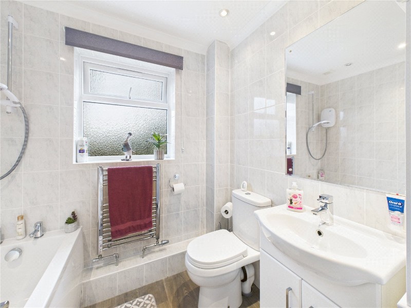 Fulda Crescent, Crediton, Devon, EX17