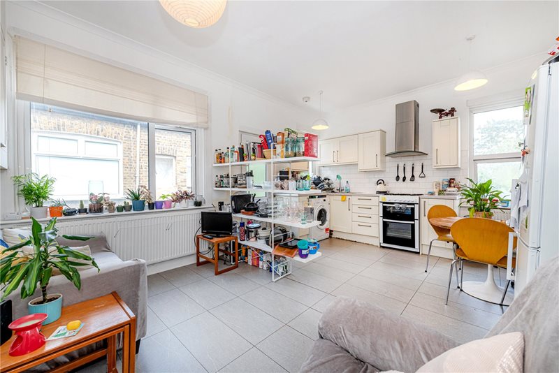 Eynham Road, London, W12