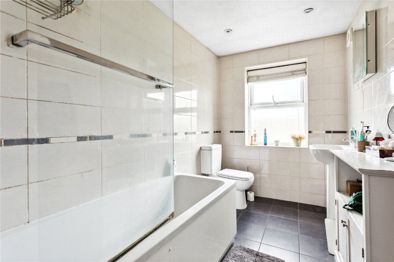 Fountain Road, London, SW17