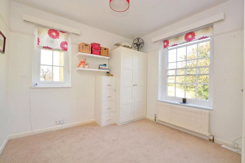 Parkside, Vanbrugh Fields, Blackheath, London, SE3