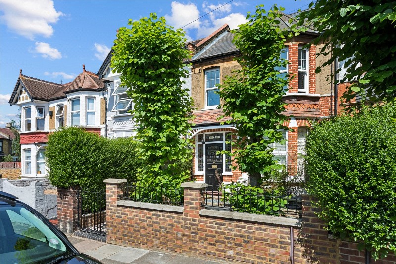 Mellison Road, London, SW17