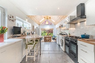 Pilford Heath Road, Colehill, Wimborne, Dorset, BH21